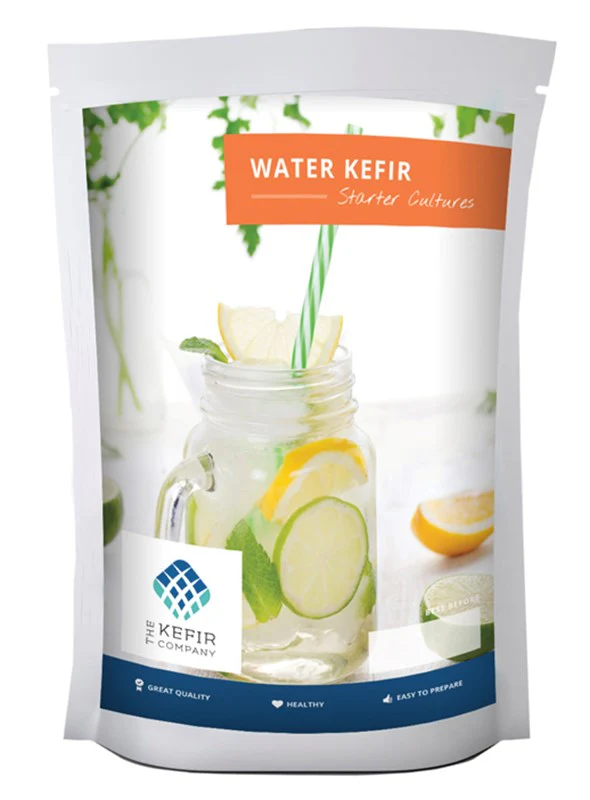 The Kefir Company Vesikefiiri