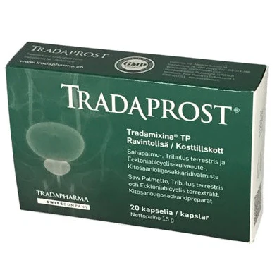 Tradaprost