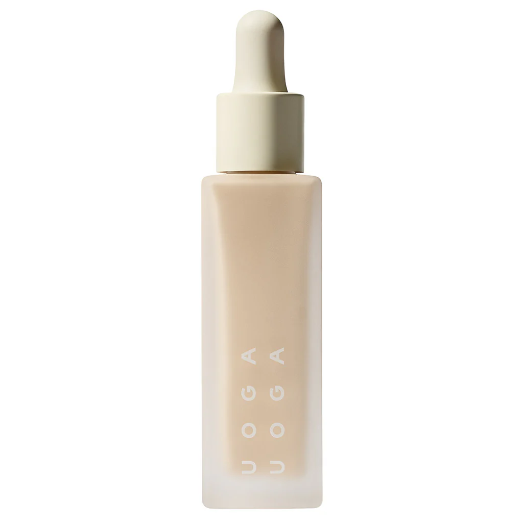 Uoga Uoga Mineral Serum Foundation SPF20 Meikkivoide - Image 3