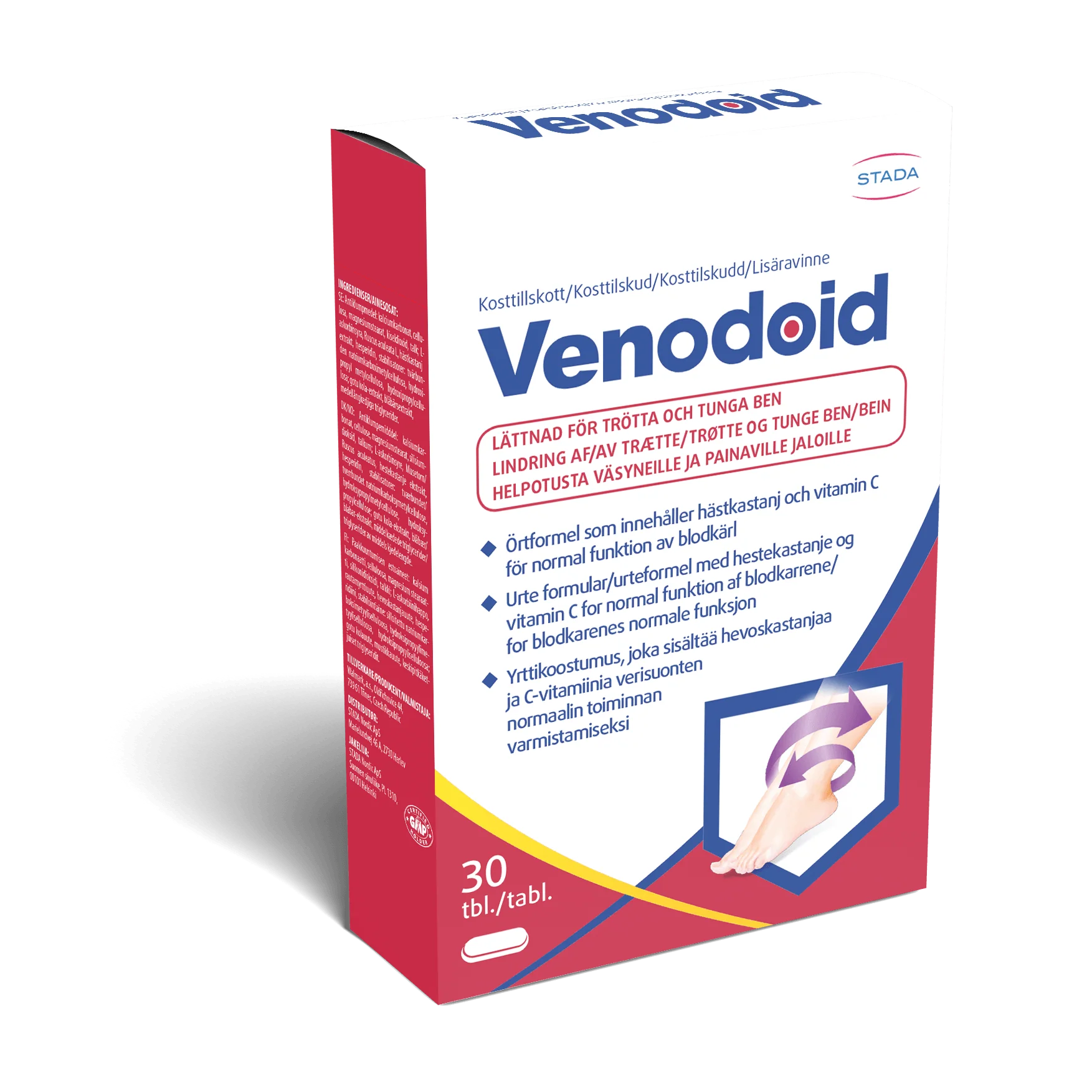 Venodoid
