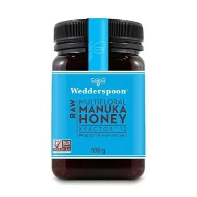 Wedderspoon Manuka-hunaja KF12 - Image 2