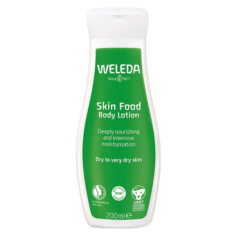 Weleda Skin Food Body Lotion